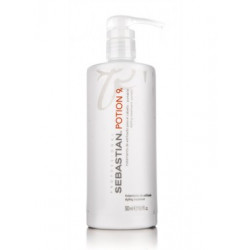 Sebastian Flow Potion 9