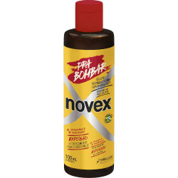 Embelleze Novex Para Bombear Super Skoncentrowany Roztwór (100ml)