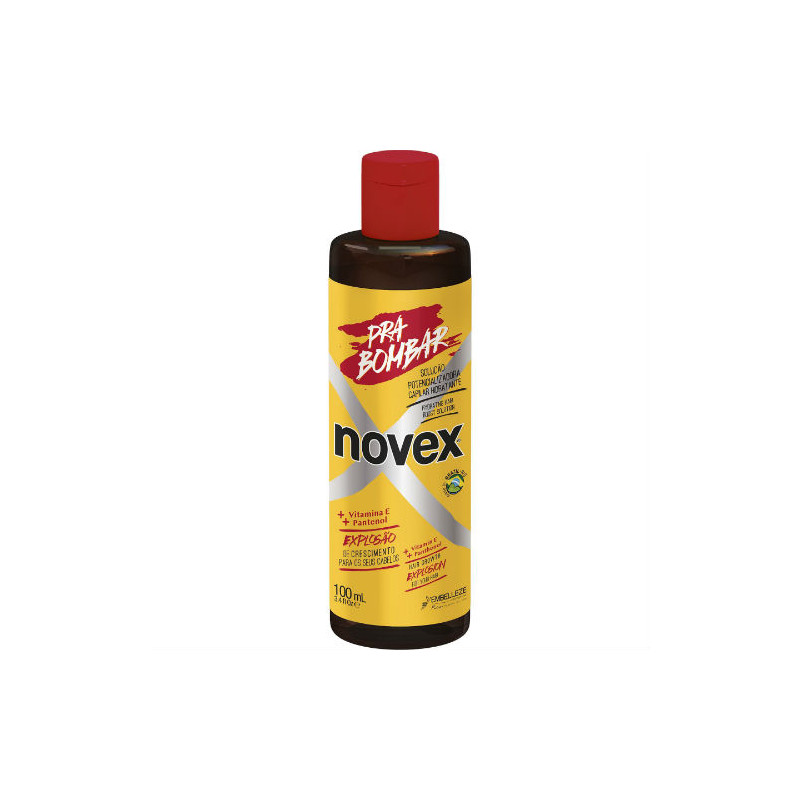 Embelleze Novex Para Bombear Super Skoncentrowany Roztwór (100ml)