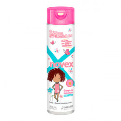 Embelleze Novex My Curls Szampon dla dzieci (300ml)