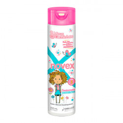 Embelleze Novex Moje Loki Dla Dzieci Odżywka (300ml)