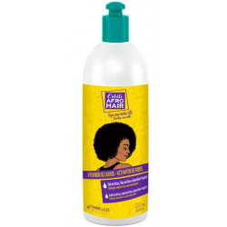 Embelleze Novex Odżywka bez spłukiwania do włosów Afro (500gr)