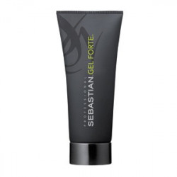 Sebastian Form Strong Hold Gel (200ml)