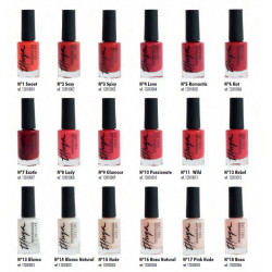 Thuya Luksusowy Lakier do Paznokci (12ml)