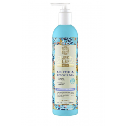 Natura Siberica Oblepikha Żel pod prysznic Energetyzująca świeżość (400ml)