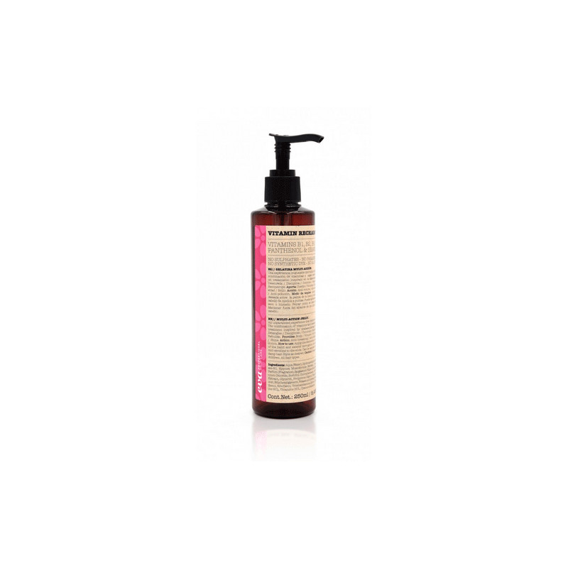 Eva Vitamin Recharge OhLàLà (250ml)