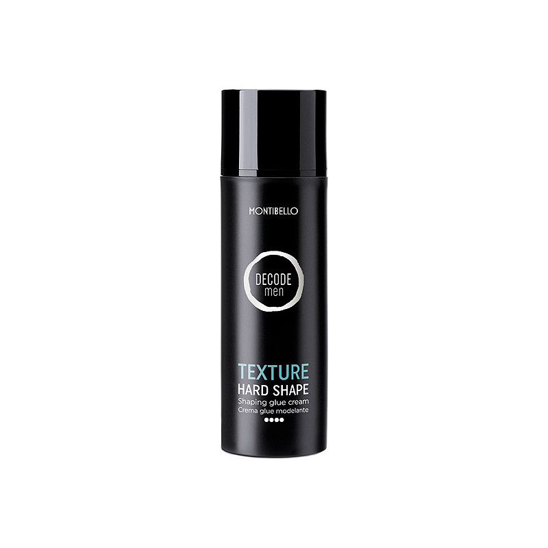 Montibel·lo Decode Men Tekstura Mocne Kształtowanie (150ml)