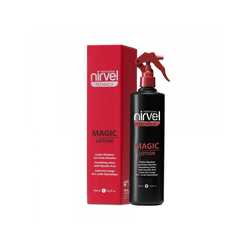 Nirvel Technica Magiczny Balsam (500ml)