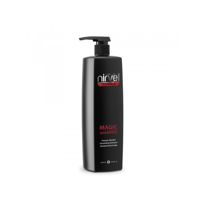 Nirvel Technica Magiczny Szampon (1000ml)