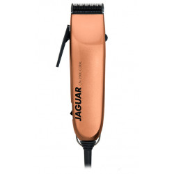 Jaguar Clipper CM2000