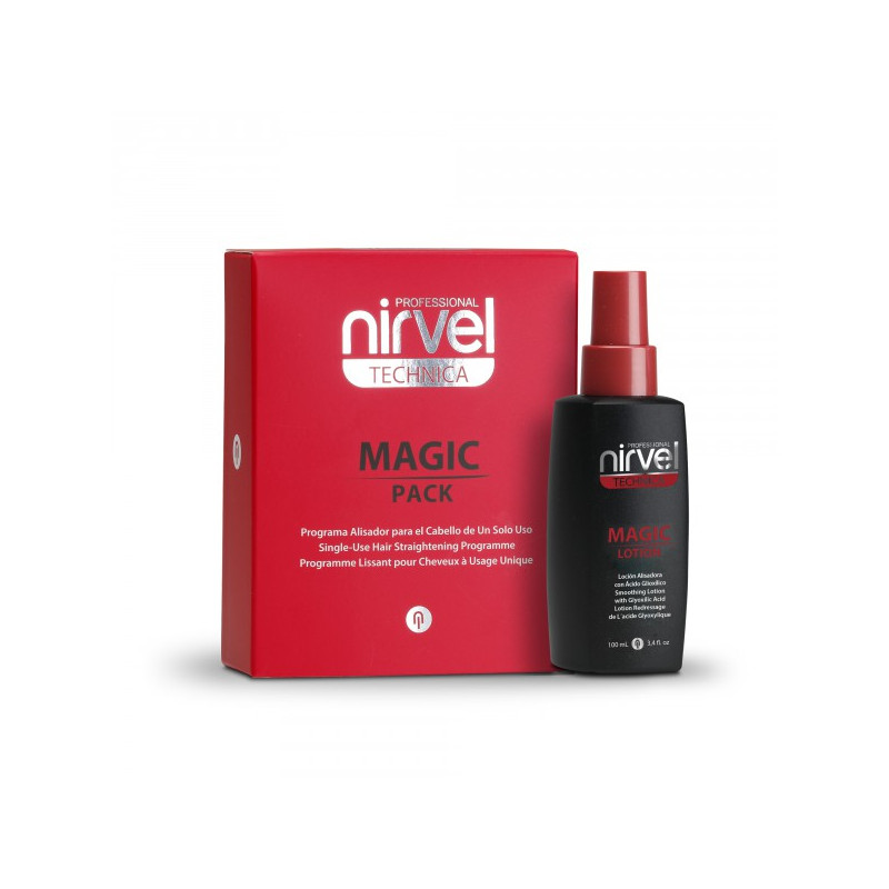Nirvel Technica Magic Pack 