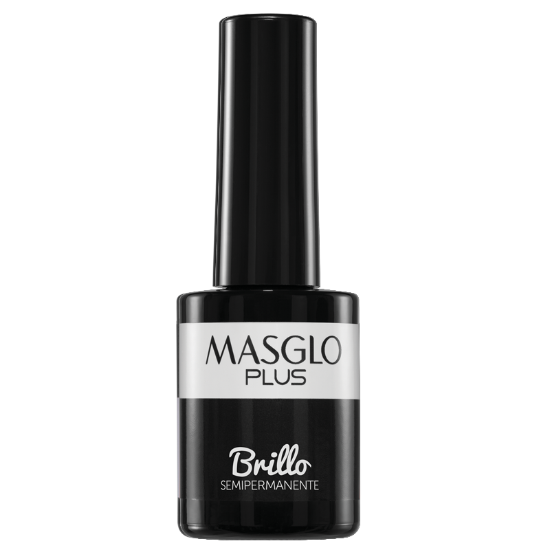 Masglo Plus Połysk Półtrwały (15ml)