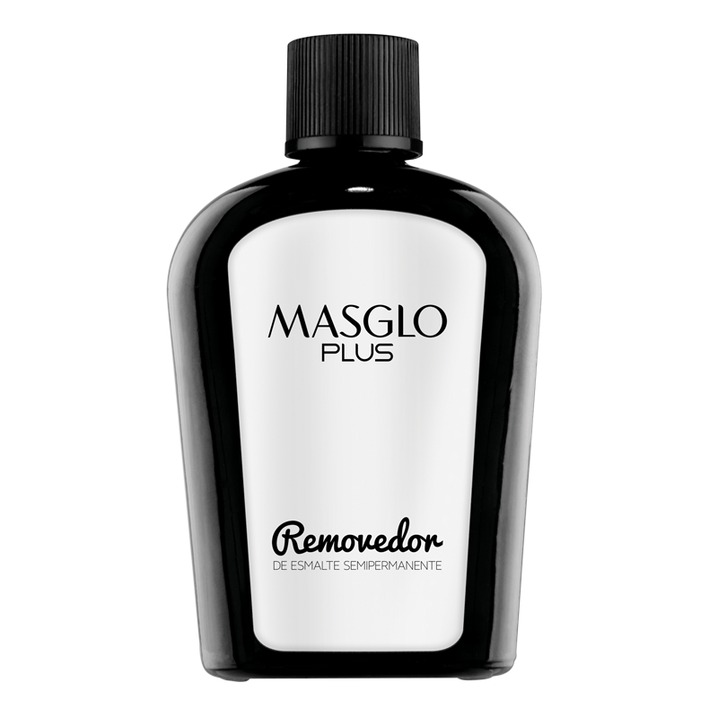 Masglo Plus Zmywacz (60ml)