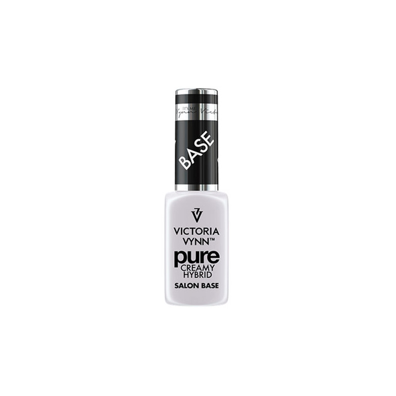 Victoria Vynn Pure Creamy Hybrid Baza (8ml)
