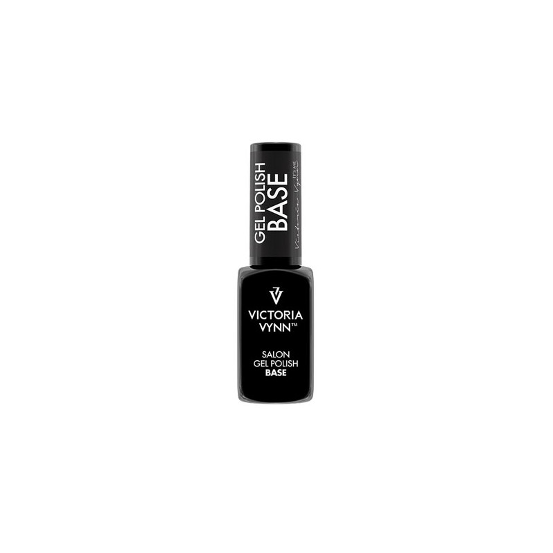 Victoria Vynn Polski Żel Baza Soak Off (8ml)