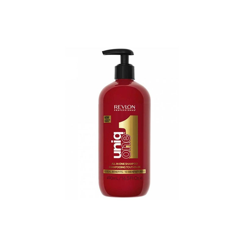 Revlon Uniq One Szampon (490ml)
