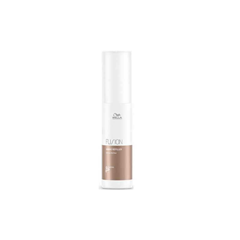 Wella Fusión Intensywny Uzupełniacz Aminokwasowy (70ml)