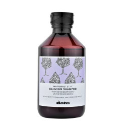Davines Naturaltech Łagodzący Szampon