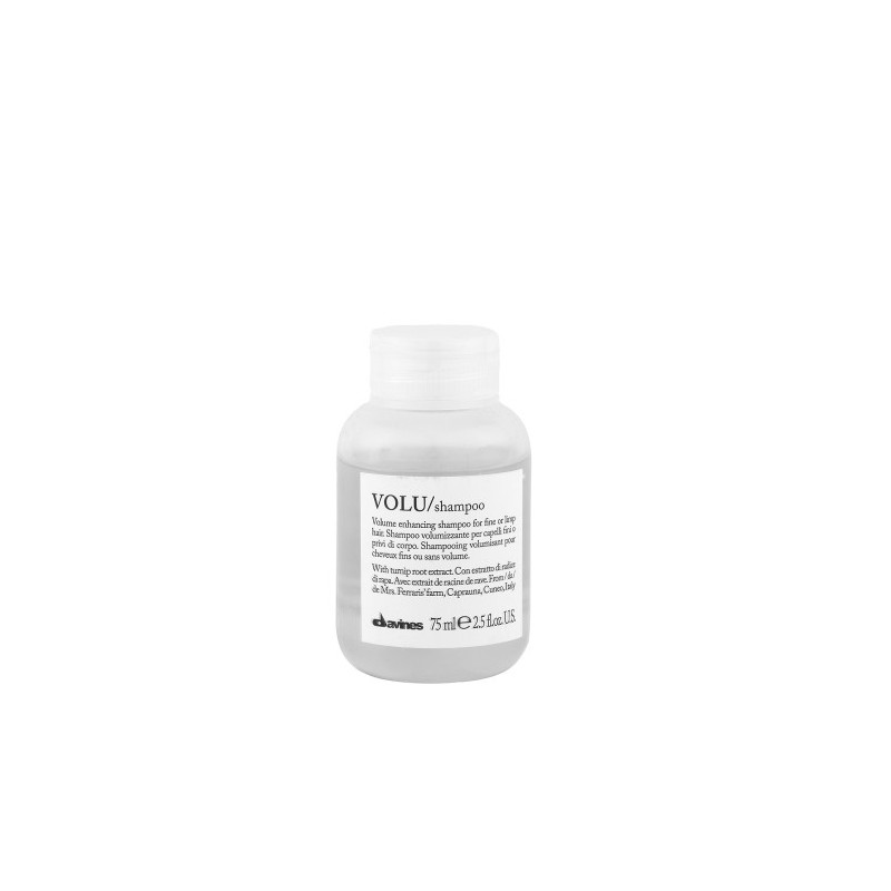 Davines Essential Volu Szampon