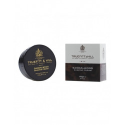Truefitt & Hill Sandałowy Krem do Golenia (190g)