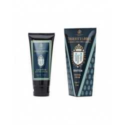 Truefitt & Hill Grafton Krem do golenia w tubce (75g)