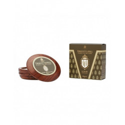 Truefitt & Hill Luksusowe mydło do golenia w drewnianej misce (99g)