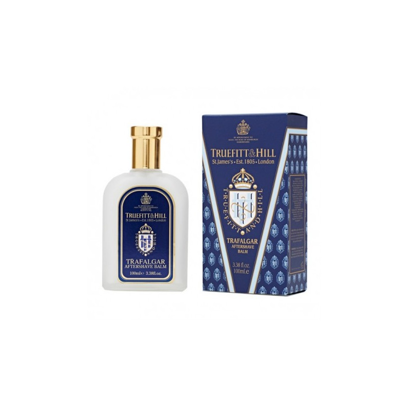 Truefitt & Hill Trafalgar Balsam po goleniu (100ml)