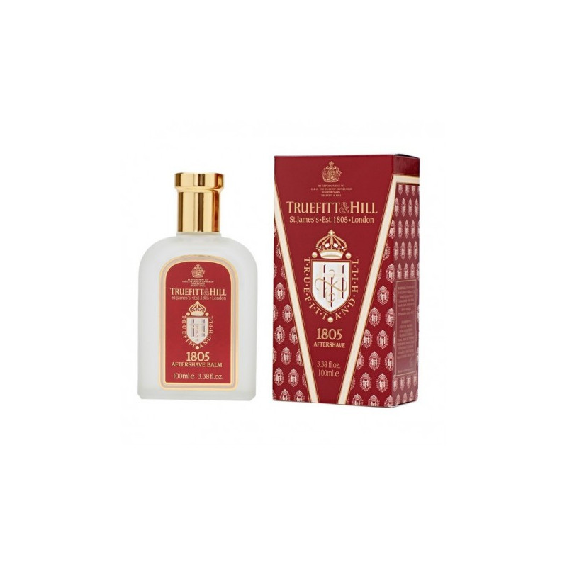 Truefitt & Hill 1805 Balsam po goleniu (100ml)