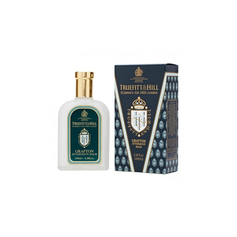 Truefitt & Hill Grafton Balsam po goleniu (100ml)