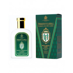 Truefitt & Hill Limonki Zachodnioindyjskie Balsam po goleniu (100ml)