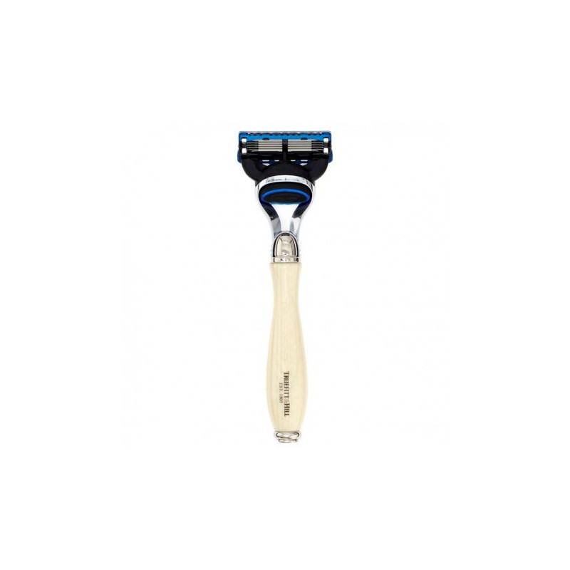 Truefitt & Hill Wellington Maszynka do Golenia Fusion