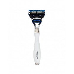 Truefitt & Hill Wellington Maszynka do Golenia Fusion