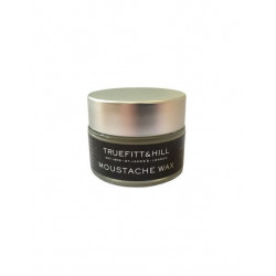 Truefitt & Hill Męski Wosk do Wąsów (15ml)