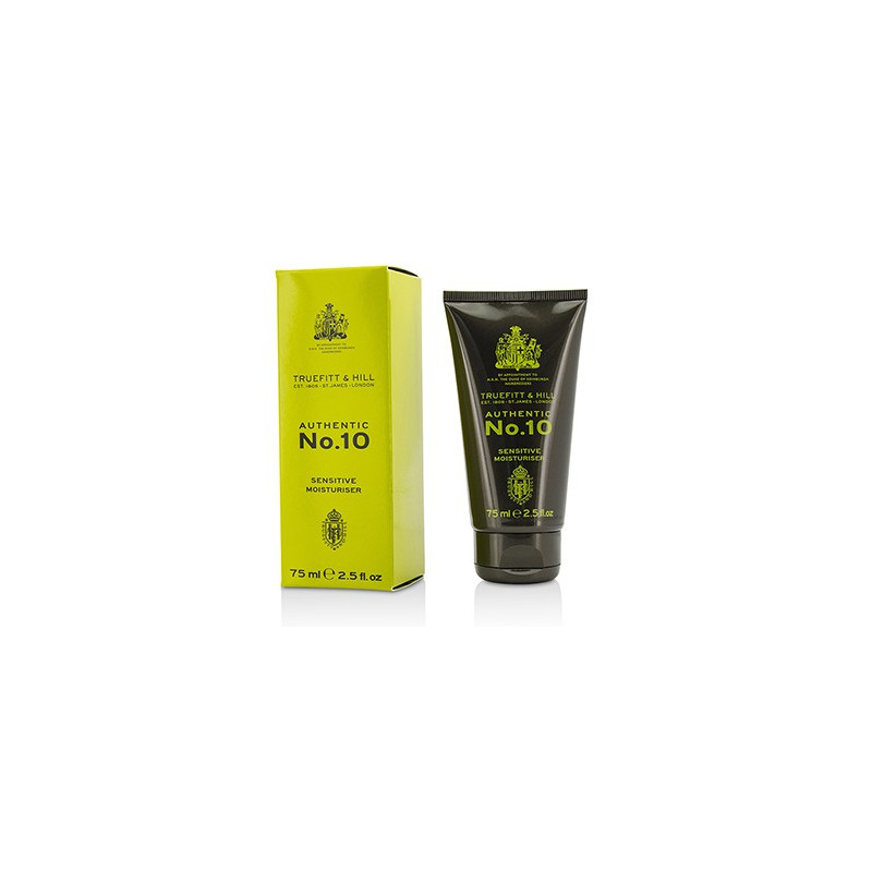 Truefitt & Hill Autentyczny nº10 Krem nawilżający (75ml)
