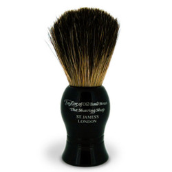 Taylor of Old Bond Street Pędzel z czystego borsuka