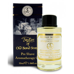 Taylor of Old Bond Street Olejek aromaterapeutyczny przed goleniem (30ml)