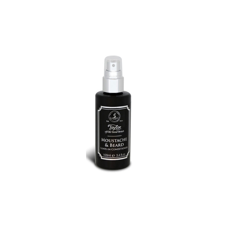 Taylor of Old Bond Street Odżywka do wąsów i brody (100ml)
