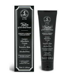 Taylor of Old Bond Street Krem po goleniu Kolekcja Jermyn (75ml)