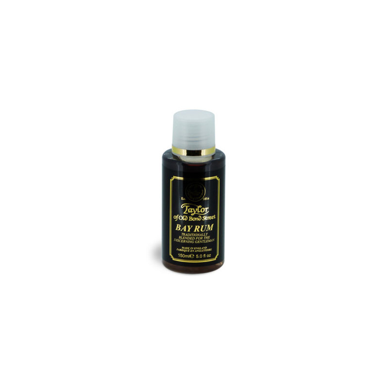 Taylor of Old Bond Street Rum laurowy (150ml)