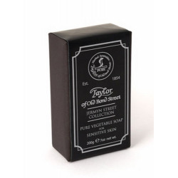 Taylor Of Old Bond Street Mydło do kąpieli Jermyn Street Collection (200g)