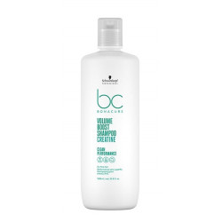 Szampon Schwarzkopf BC Volume Boost Clean Performance