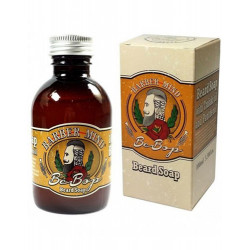 Barber Mind Barber Mind BeBop Mydło do brody (100ml)