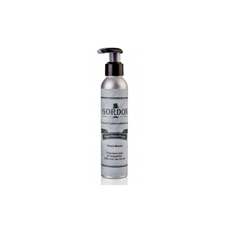Gordon Fluid Krem do golenia (150ml)