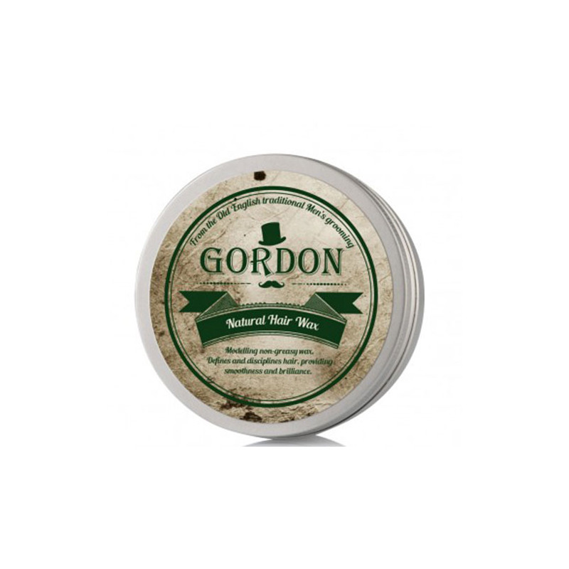 Gordon Hair Wosk Naturalny (100ml)