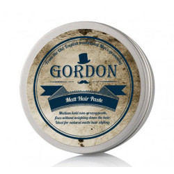 Gordon Matt Pomada do włosów o średnim chwycie (100ml)