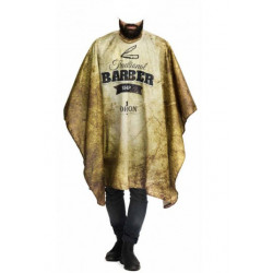 Gordon Knight Cut Coat Barber Shop