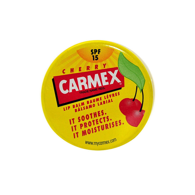Carmex Balsam do ust w słoiczku (7,5g)