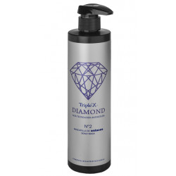 Torroglosa Triple-X Maska Diamentowa Nº2 (500ml)