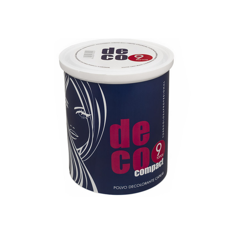Torroglosa Deco Technicians 9 Odcieni (500g)