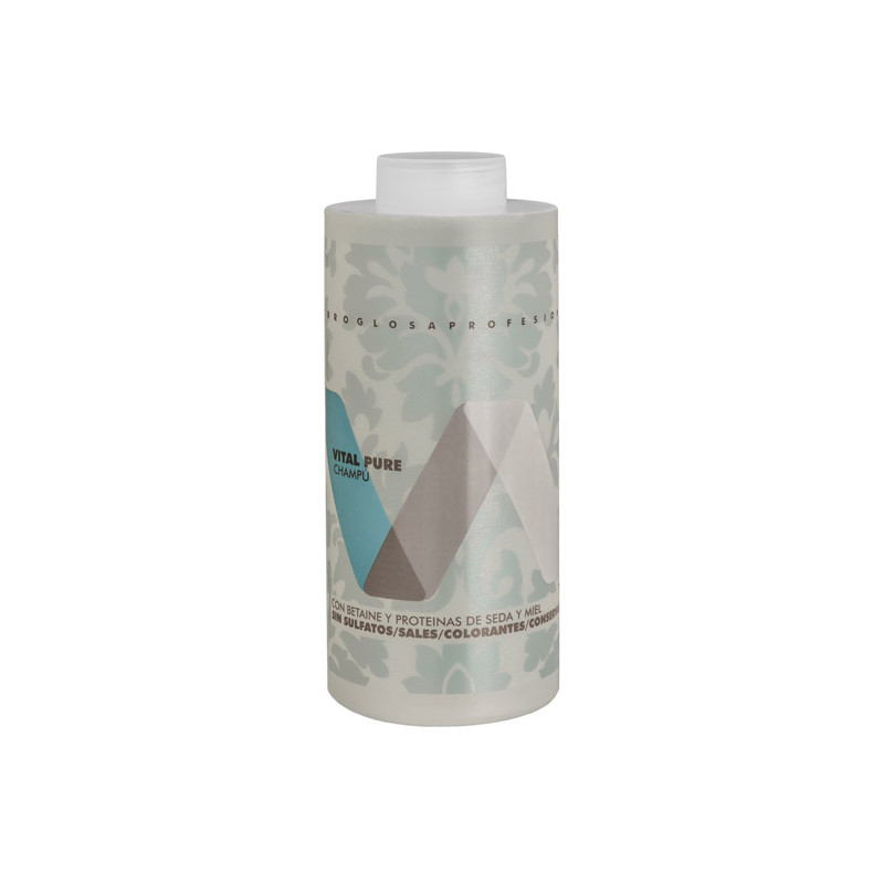 Torroglosa Witalny Czysty Szampon (600ml)